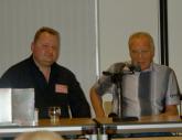 Frank Festa und Brian Lumley 