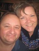 Inge und Frank Festa 2011