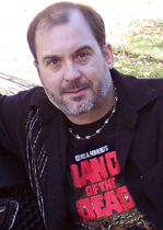 Everson, John