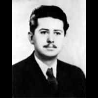Long, Frank Belknap