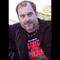 Everson, John
