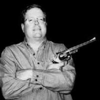 Laymon, Richard