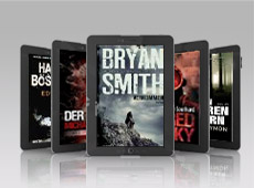 Kindle eBooks