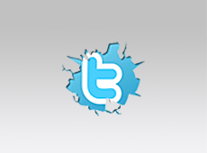 Festa Twitter