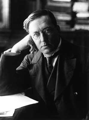 James, M. R.