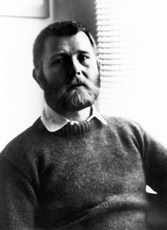 McDowell, Michael
