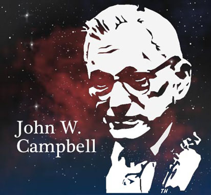 Campbell, John W.