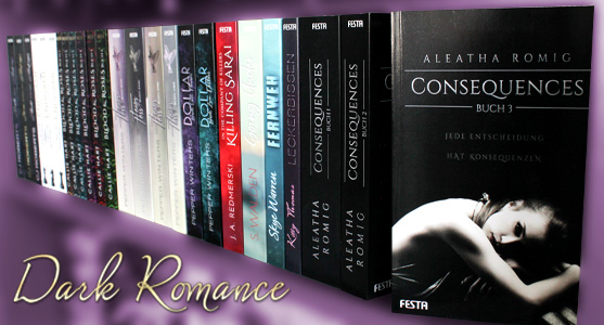 Dark Romance Dark Romance
