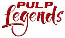 Pulp Legends Pulp Legends