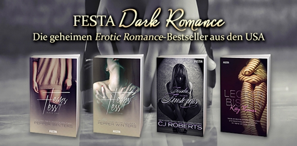 Dark Romance Dark Romance