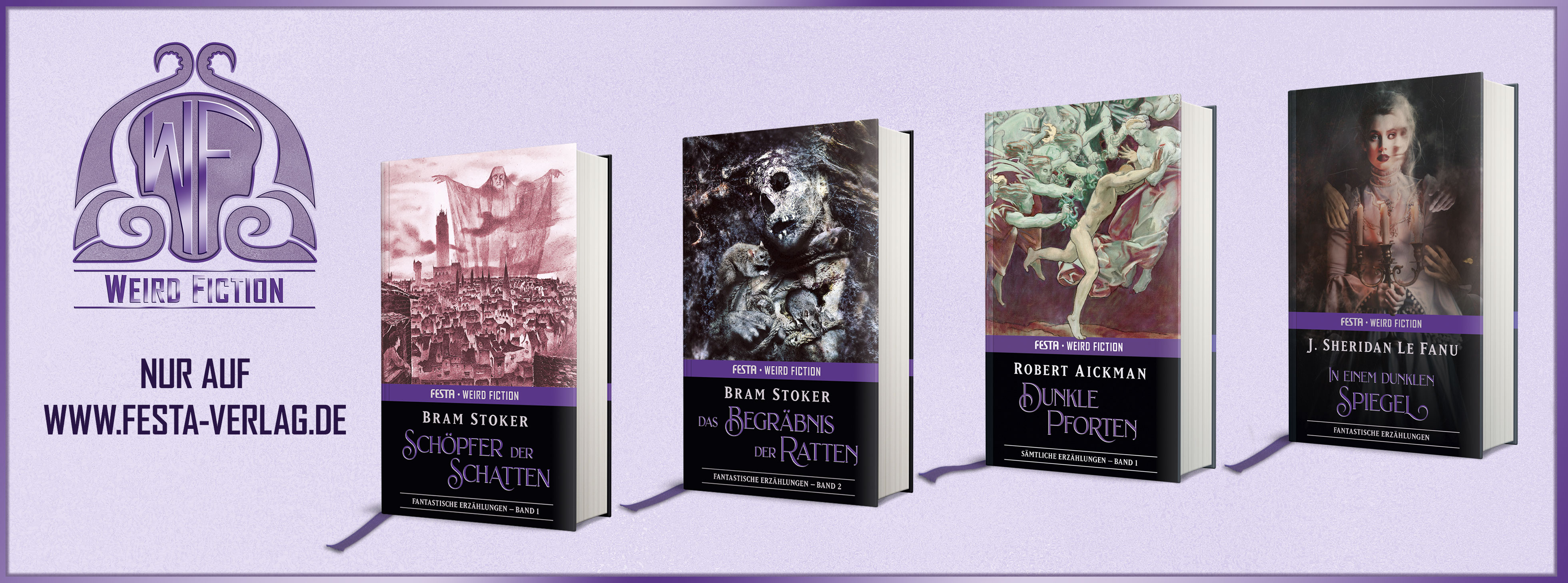 Weird Fiction Weird Fiction