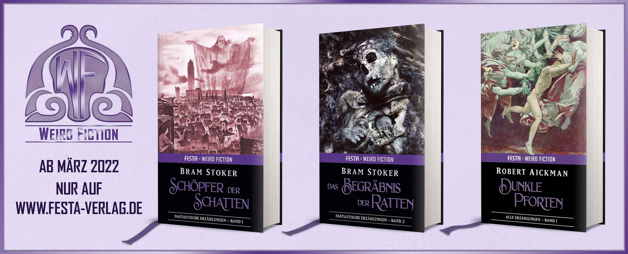 Weird Fiction Weird Fiction