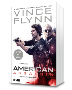 American Assassin – Wie alles begann	