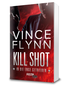 Kill Shot - In die Enge getrieben