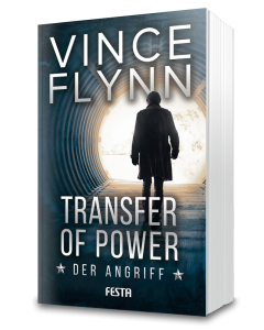 Transfer of Power - Der Angriff