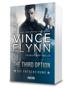 The Third Option - Die Entscheidung