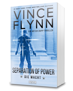 SEPARATION OF POWER – Die Macht