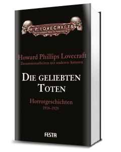 Die geliebten Toten