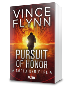 Pursuit of Honor – Codex der Ehre