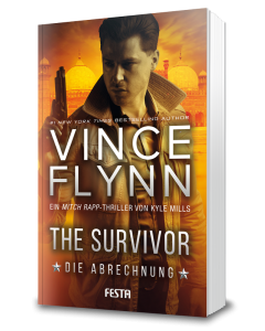 The Survivor – Die Abrechnung