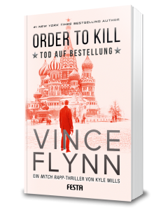 ORDER TO KILL - Tod auf Bestellung
