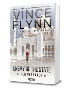 Enemy Of The State - Der Verräter