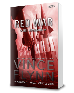 Red War - Die Invasion