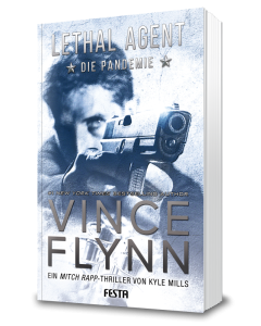 Lethal Agent - Die Pandemie