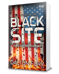 Black Site - Das Geheimlager