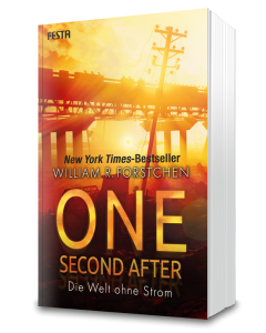 One Second After - Die Welt ohne Strom