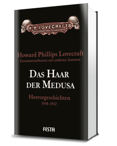 Das Haar der Medusa