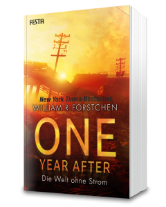 One Year After - Die Welt ohne Strom