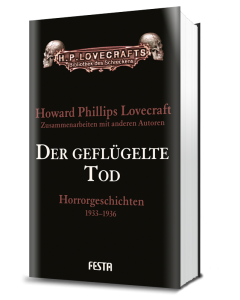 Der geflügelte Tod