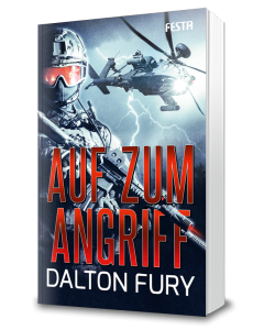 Auf zum Angriff