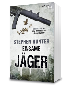 Einsame Jäger