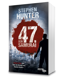 Der 47. Samurai 