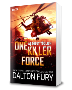 One Killer Force - Absolut tödlich