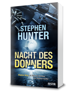 Nacht des Donners