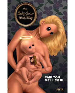 eBook - Der Baby-Jesus-Anal-Plug