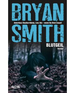 eBook - Blutgeil