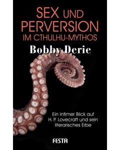 eBook - Sex und Perversion im Cthulhu-Mythos