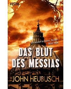eBook - Das Blut des Messias