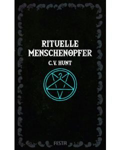 eBook - Rituelle Menschenopfer