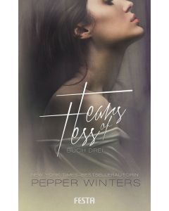 eBook - Tears of Tess - Buch 3