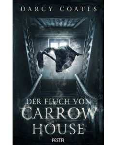 eBook - Der Fluch von Carrow House