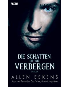 eBook - Die Schatten, die wir verbergen