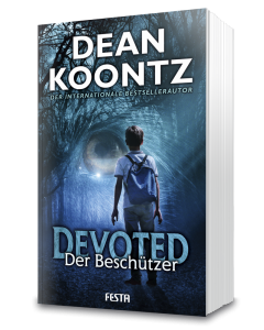 Devoted - Der Beschützer