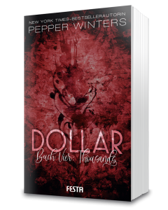 Dollar - Buch 4: Thousands
