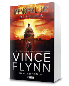 Memorial Day – Die Gefahr