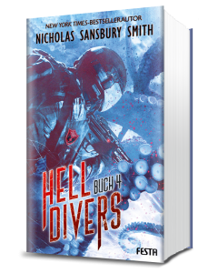 Hell Divers - Buch 4